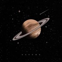 saturn.lvrics
