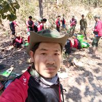 เสียงต้นฉบับ - thitikornpee