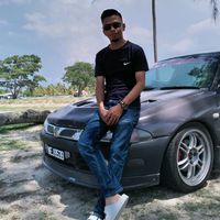 bunyi asal - Haikal_Official 🐊