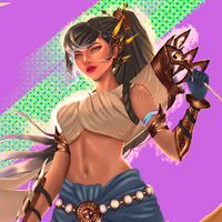 original sound - MLBBSKINDESIGN🖌️🎨