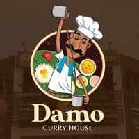 original sound - Damo Curry House 🥘