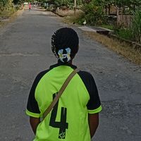 suara asli - Novita M