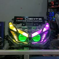 suara asli - Ps Lights