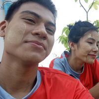 မူရင်းအသံ - 🫶🏻 fire 🔥☘️