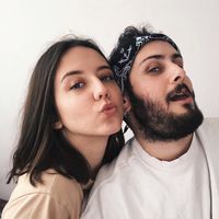 sashaandfurkan