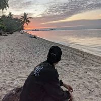 suara asli - Taufan p