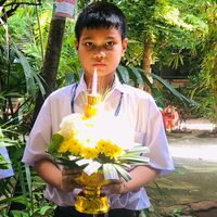 pranathegoddess