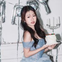 original sound - Alicia Chew
