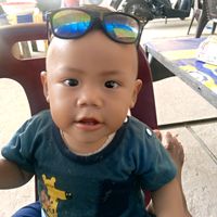 suara asli - 😍ADEK KHENZO😍