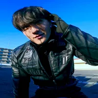 original sound - yoshinari.rider