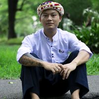 original sound - ခွန်ဝင်းဦး