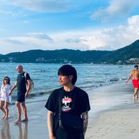 เสียงต้นฉบับ - T🕉️