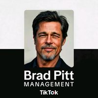 officialbradpittmgmt