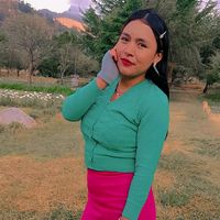 marycorazn807