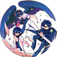 原聲 - 🐧