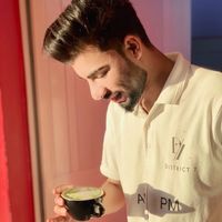 bhattibarista