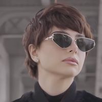 الصوت الأصلي