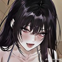 suara asli - LINA  HYPER🫦💦