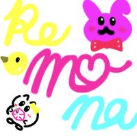 オリジナル楽曲 - Remona🐤🐹