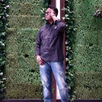 suara asli - Ajo Taufiq Chan