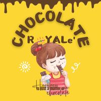 original sound - Chocolate Royale’