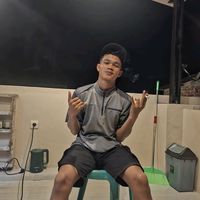 suara asli - Apriandi Yudi🐼