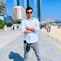 original sound - KRISHU THAPA  🇰🇷