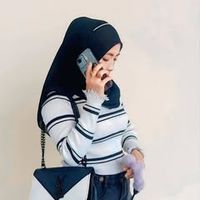 เสียงต้นฉบับ - Balqis Awaekijih