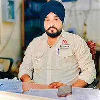 original sound - _kuljinder_singh_