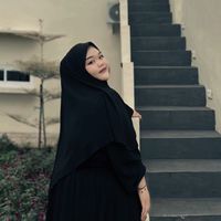 suara asli - Rahma Gemoy