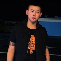 原聲 - 少年三爺