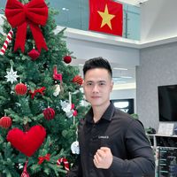 Đầu gấu bán rau by Thành Công