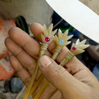 suara asli - warung tanduk