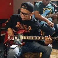 gila gila remaja. memburu impian