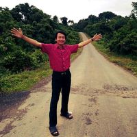 original sound - Kyaw Thu Maw
