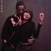 оригинальный звук