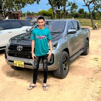 เสียงต้นฉบับ - B Sonexay AmaznigLao