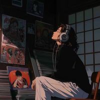 الصوت الأصلي