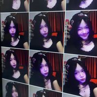 suara asli - ♱