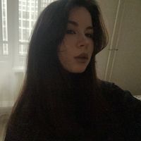 кинню сама себя