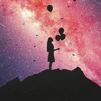 original sound - 🥀🖤🎈小气球🎈🖤🥀
