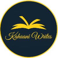 original sound - Kahaani Writes