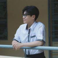 nhạc nền - Nguyễn Minh Thuận