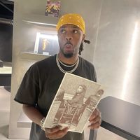 dead man walking .brent faiyaz
