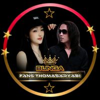 suara asli - ✾Bunga.N.S.M❣Fans❣Thomasarya81