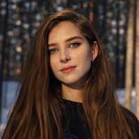 оригинальный звук