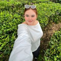 suara asli - Nita Fadilah