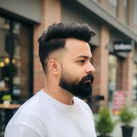hussnainxanxari