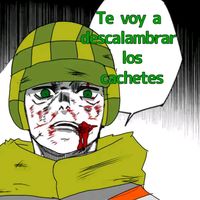 sonido original