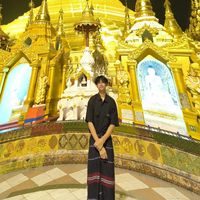 original sound - ZINMINHEIN(official 1.5M)💐